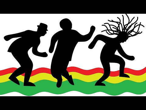 Reggae: The Story of Jamaican Music (Alternate)