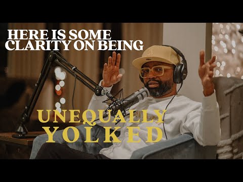 Here Is Some Clarity On Being Unequally Yoked | Tim Ross