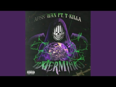 Exterminio (feat. T-Killa)