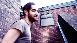 Cable35 - Afrotour Part 2