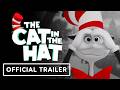 The Cat In The Hat Official Trailer 3 2026 Bill Hader Xochitl Gomez Matt Berry