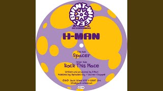 Spacer