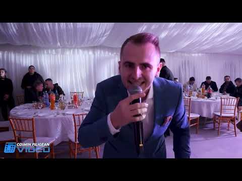 Colaj Jiene LIVE din Vaideeni cu Bogdan Cioranu & Trupa ART | Colaj de JOC