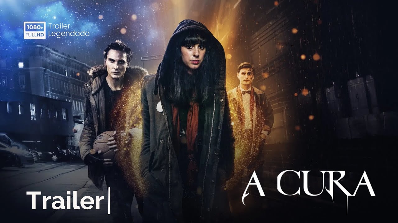 trailer Oficial