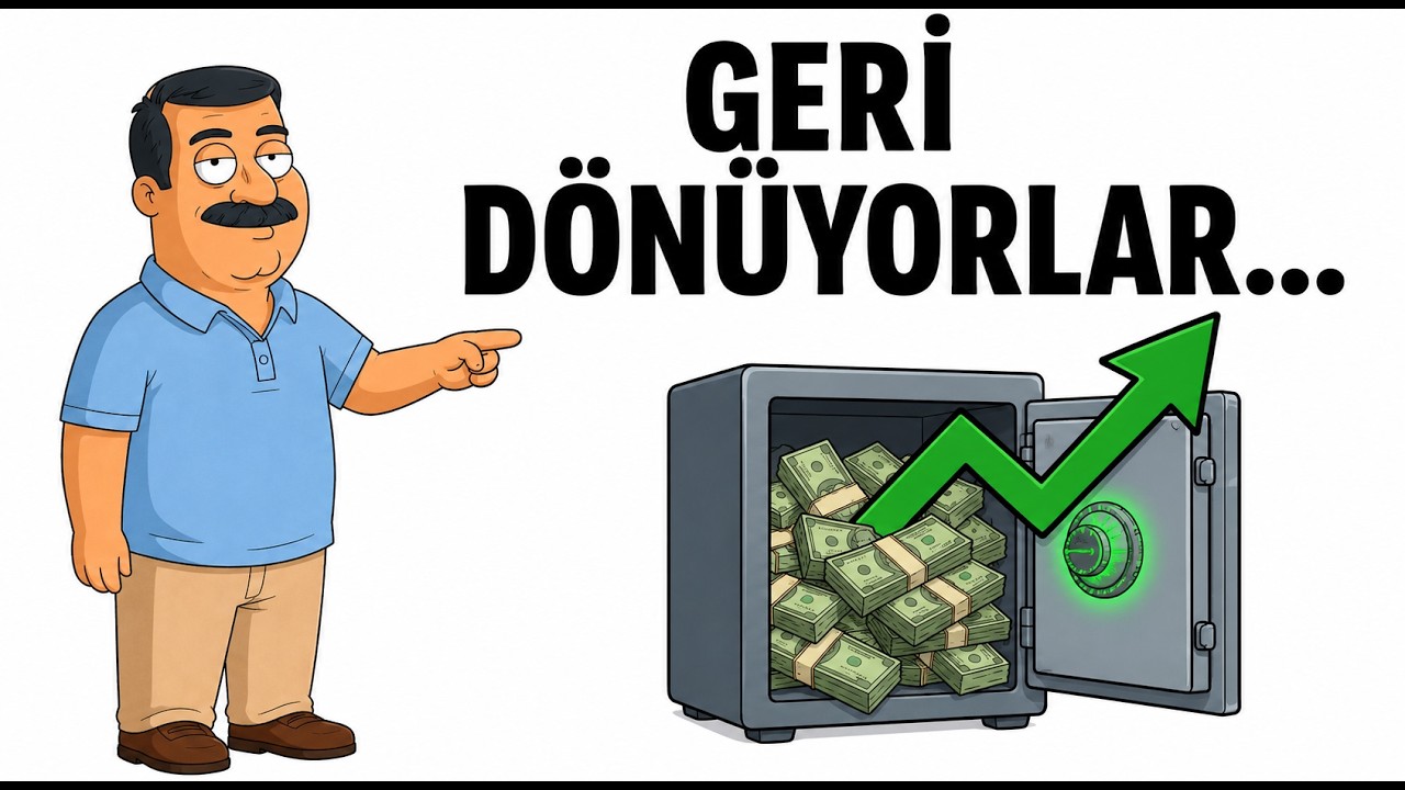 Yüksek Getirili Tasarruf Hesapları 2026'da Neden Yeniden Popüler Oluyor