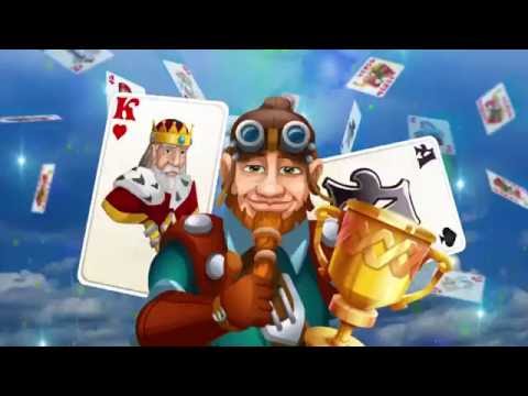 Solitaire Tales Live Video