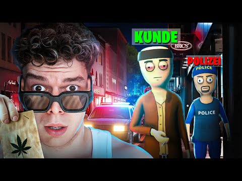 Ein Tag im Leben eines Dealers...