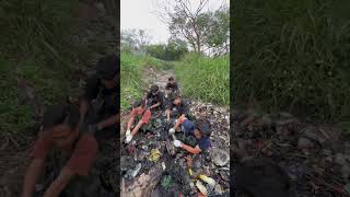 Download lagu aerobic with clean up #pandawara #onedayonetrashbag mp3