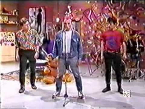 Decibelios "Jefe tu canuto" (TV)