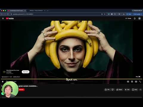 Item video thumbnail