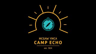 Camp Echo 2023: Session 4 Slideshow