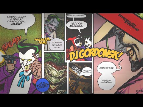 MC Nandinho e MC GW - NOVINHA DO ANTARES | BQT BOM (DJ Gordonsk e DJ Magrão da Z/O) 2023