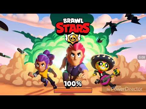 Brawl stars senza parlare ma ...