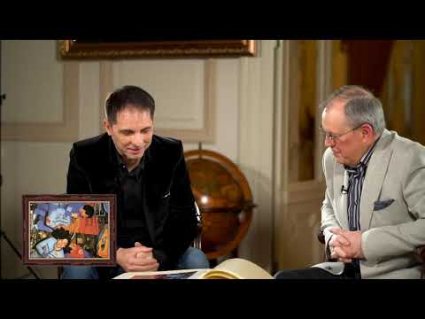 DUMITRU PRUNARIU - "Legendele"