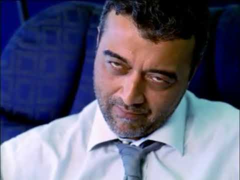 The Official Video of Lucky Ali - Kabhi Aisa Lagta Hey