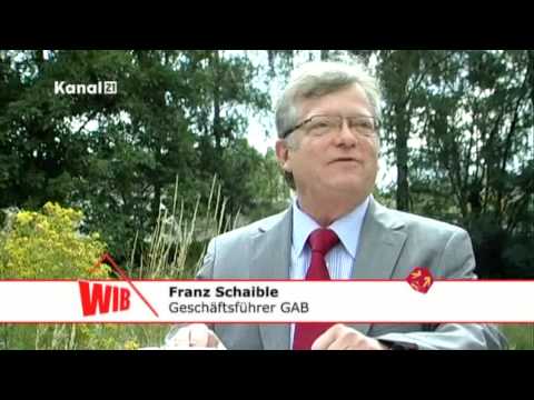 Kanal 21 Wohnen in Bielefeld - August 2010