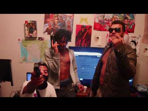 zelly ocho -  addicted