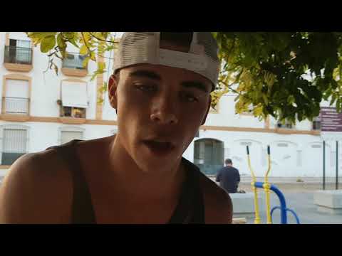 Free RAP DEL SUR (Gabri, ExGot & Juanfly) - 1° Vuelta