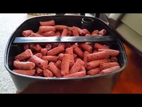 Biohome Ultimate Filter Media