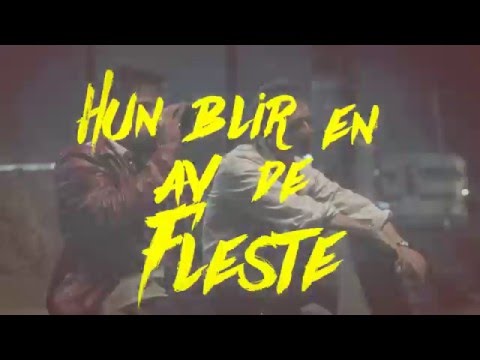 Project Mayhem 2016 - HJEMMESNEKK (Prod. Tobie) - Rege, Double-O, Ølex, Stivert, Brisan & Schnien