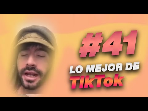 The BEST of PABLO BRUSCHI on TIKTOK #42