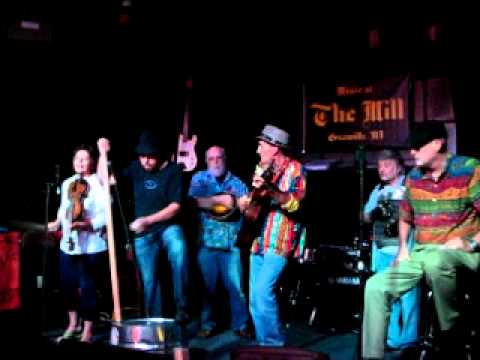 Deep Elum Blues.avi