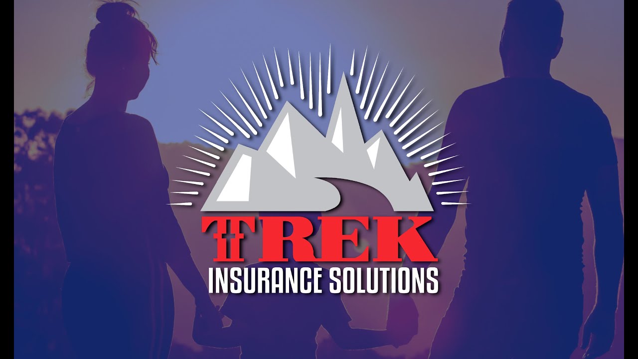 Trek Insurance Solutions Video