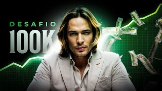 Thumbnail for Vídeo Inaugural D100K