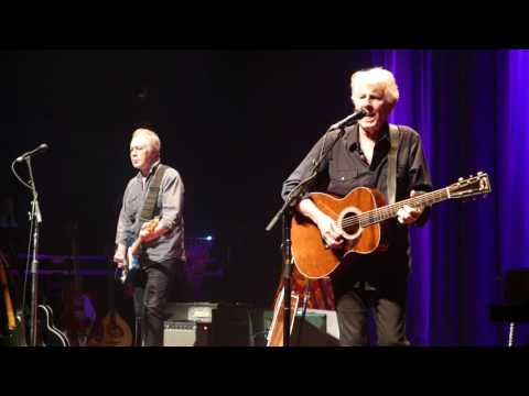 Graham Nash - Marrakesh Express - Strasbourg (F) - 27.5.2016