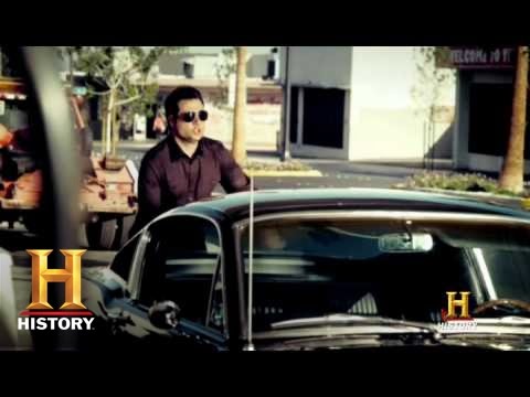 Top Gear: Official Series Trailer | History