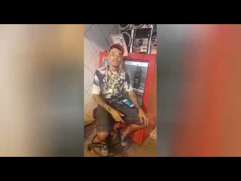 Mc Rick ducorte - fumando um Beck ( previa 2019 )