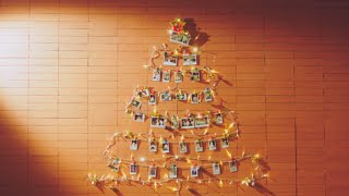 [MV繁中字] FNC ARTIST - "It’s Christmas" 【Chinese Sub】