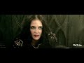 Eva Green Belly Stab