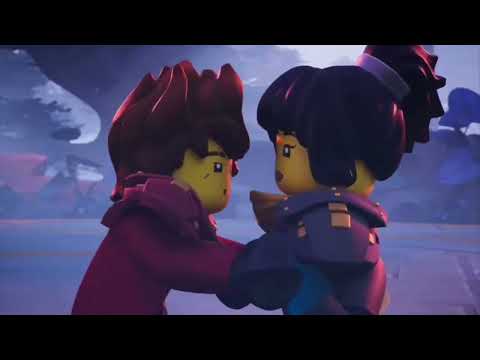 Ninjago - Kai and Nya Tribute - (Brother) - Kodaline