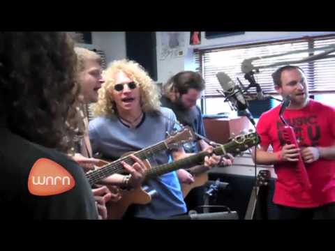 Emily (acoustic) - The Mowglis