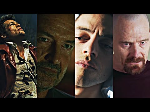 Literally Me | Resonance Edit