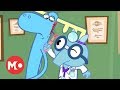 Happy Tree Friends - Hear Today, Gone Tomorrow (Part 1) - MondoMedia Happy Tree Friends - Hear Today, Gone Tomorrow (Part 1)