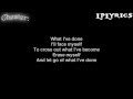 Linkin Park - What I've Done (Mike Shinoda ...