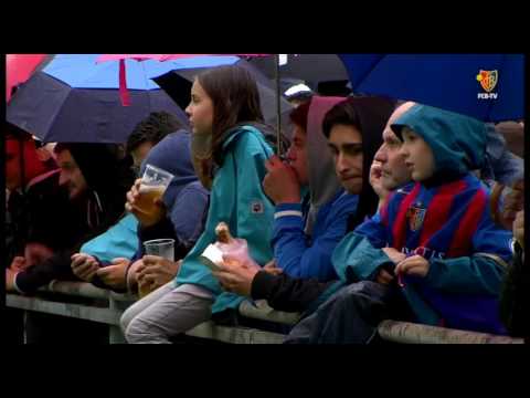 Die Highlights der Cup-Partie gegen Zug 94