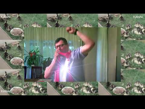 Zbigniew Stonoga REMIX kaczuszki Polska do boju