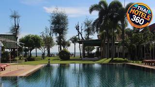 Golden Bay Cottage | Koh Lanta, Thailand | Hotel Review ⭐