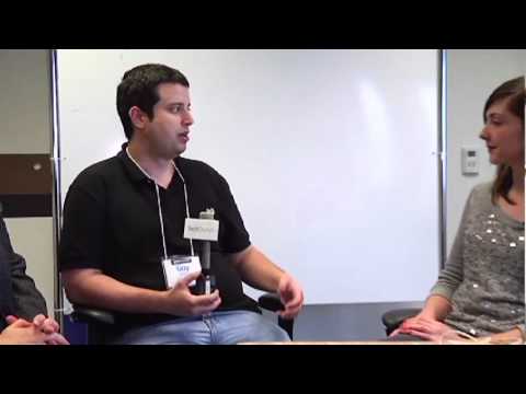 500 Startups Demo Day