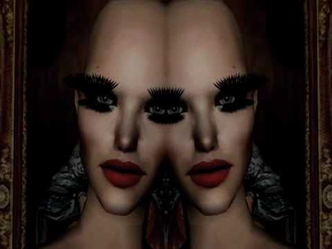 DEATH COLLECTION - Defloration Beauty Line