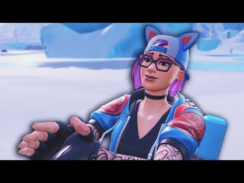 FORTNITE SEASON 7 TI AMO