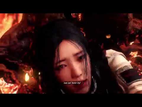 Evil Within 2 easy pt 12