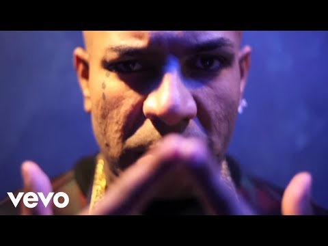 K2rhym - Immortal ft. Snoop Dogg (Official Music Video)