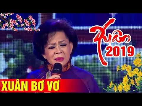 Xuân bơ vơ - Giao Linh