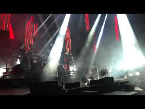 SCOOTER - BIGROOM BLITZ.  2018 BERLIN