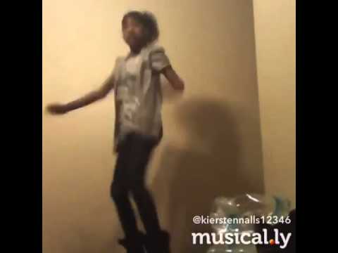 Kamoni Sincere--Sad and Blue (Remix)