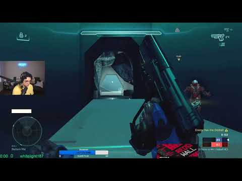 HALO 5 CHAMPION LEVEL GAMEPLAY - 63 KILLS FOR THE LOSS!!